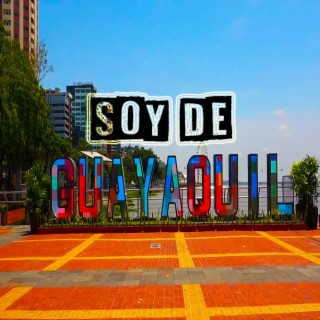 SOY DE GUAYAQUIL (Version BM)