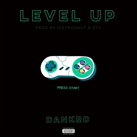 LEVEL UP | Boomplay Music