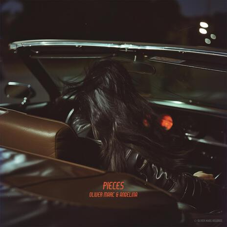 Pieces ft. Angelina | Boomplay Music