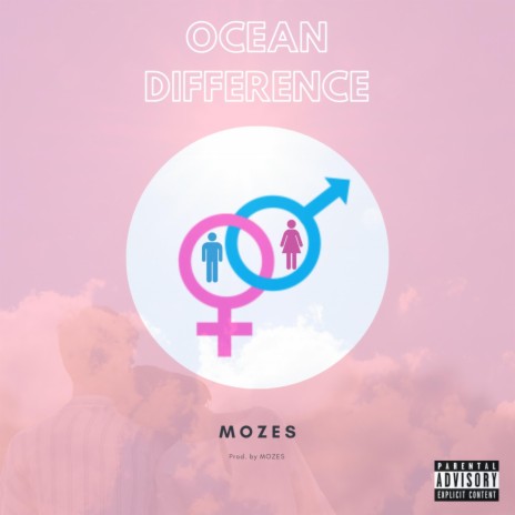 Ocean difference