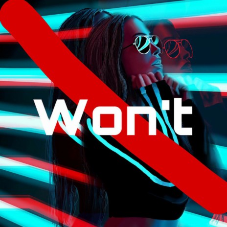 Won't ft. Panda Records | Boomplay Music