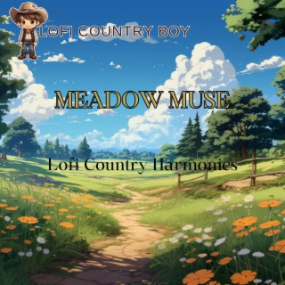 Meadow Muse: Lofi Country Harmonies