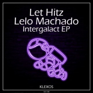 Intergalact EP