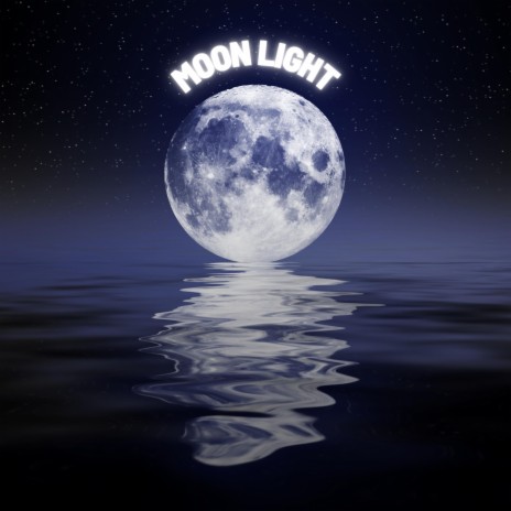 Moonlight ft. TheRealAGE | Boomplay Music