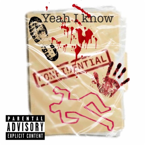 Yeah I Know ft. Toney 2 Tymz & Ze Leon | Boomplay Music