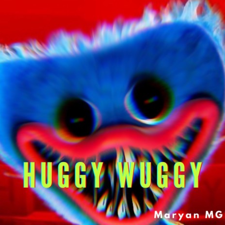 Huggy Wuggy | Boomplay Music
