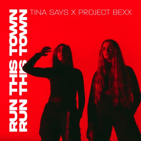 Run This Town ft. Project Bexx | Boomplay Music