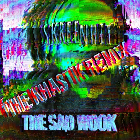 The Sad Wook (Remix) ft. Khastik | Boomplay Music