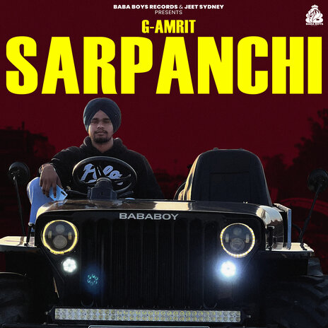 Sarpanchi | Boomplay Music