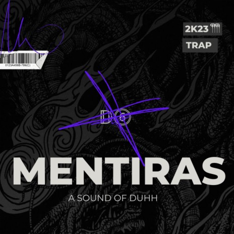 Mentiras | Boomplay Music