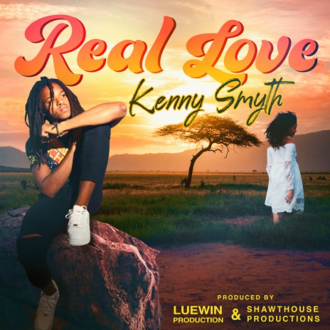 Real Love (Wave File)