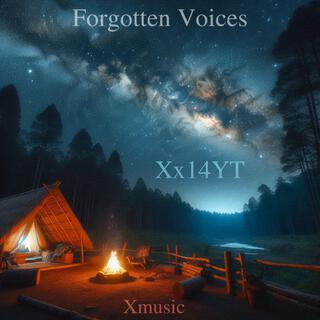 Forgotten Voices