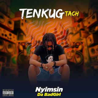 Tenkug Tach