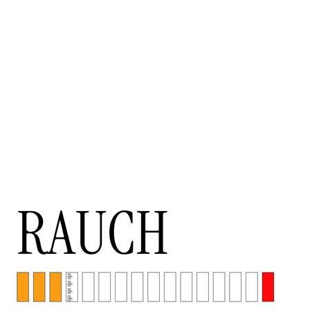 rauch | Boomplay Music