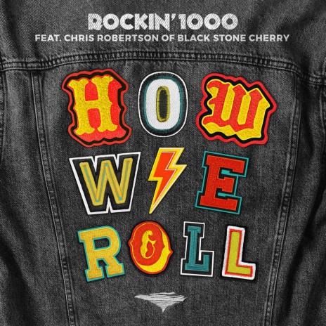 How We Roll (feat. Chris Robertson of Black Stone Cherry) | Boomplay Music