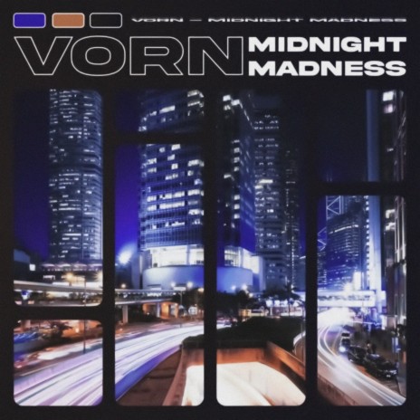 Midnight Madness (2022 Remaster) | Boomplay Music