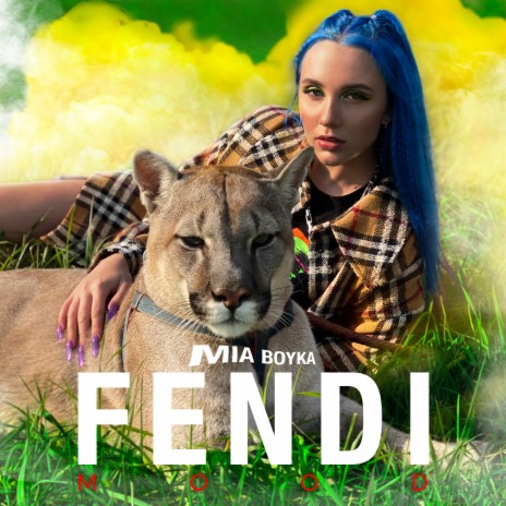 FENDI MOOD | Boomplay Music