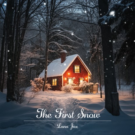 The First Snow | Boomplay Music