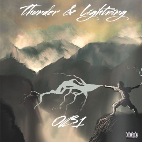 Thunder & Lightning | Boomplay Music