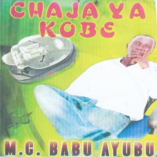 M.C. Babu Ayubu