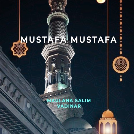 Mustafa Mustafa