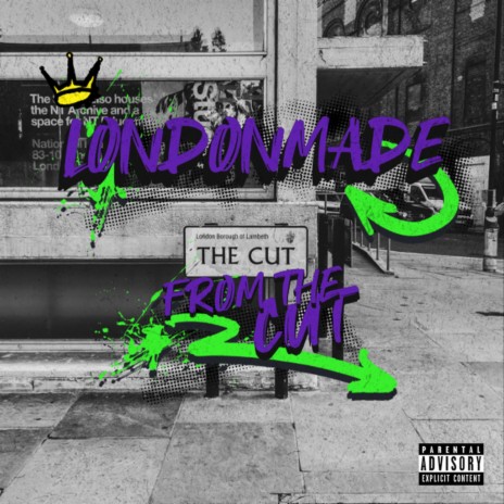 From The CuTT | Boomplay Music