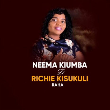 Raha (feat. Richie Kisukuli) | Boomplay Music