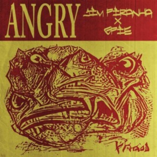 Angry