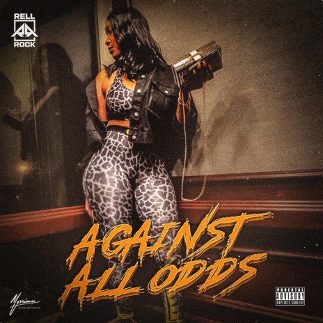 Against All Odds | Boomplay Music