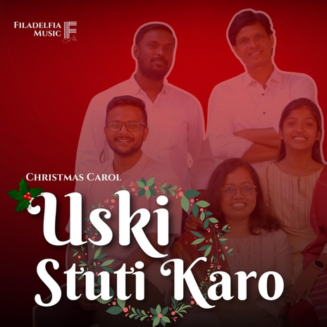 Uski Stuti Karo (Christmas Carol) | Boomplay Music