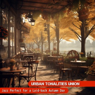 Jazz Perfect for a Laid-back Autumn Day