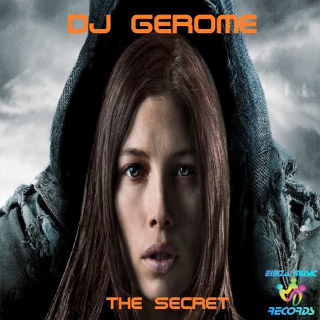 The secret (Original mix)