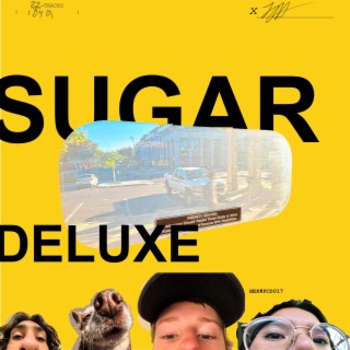 Sugar (Deluxe)