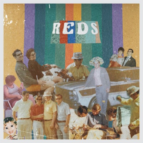 Reds | Boomplay Music