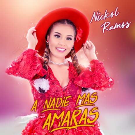 A Nadie Mas Amaras | Boomplay Music
