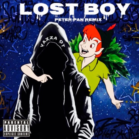 Lost Boy (Peter Pan) | Boomplay Music
