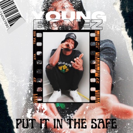 Put It In The Safe | Boomplay Music