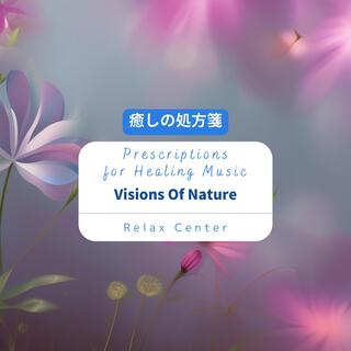 癒しの処方箋: Prescriptions for Healing Music - Visions of Nature