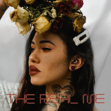 The Real Me | Boomplay Music