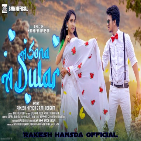 A Sona A Dular (Santali) | Boomplay Music