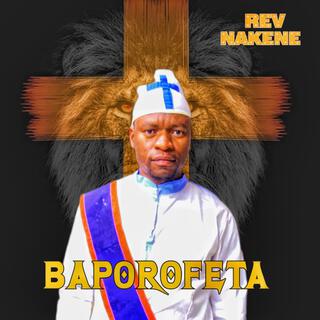 Baporofeta