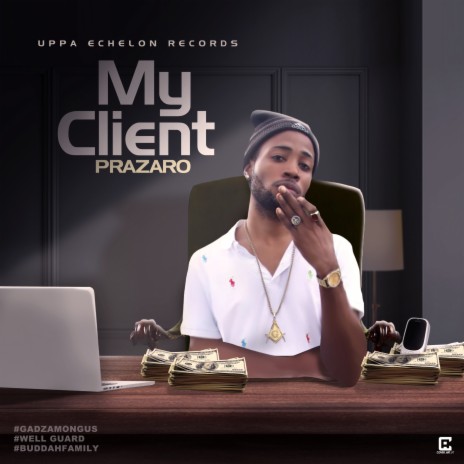 My Client | Boomplay Music