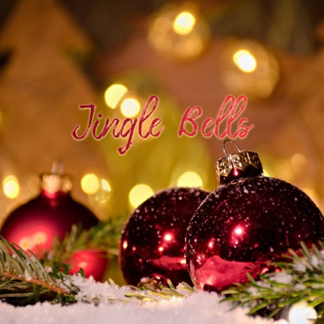 Jingle Bells ft. Christmas Spirit & Traditional Christmas Songs