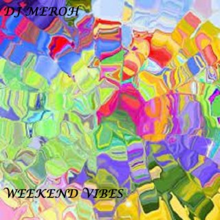 Weekend Vibes (feat. Oluwaseyi Jolaoso)