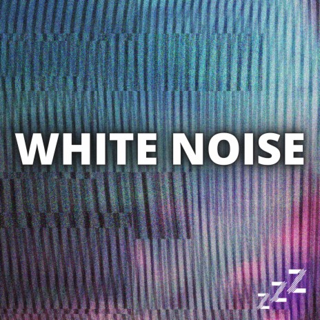 Focus White Noise For Studying ft. Sleep Sound Library & Sleep Sounds | Boomplay Music