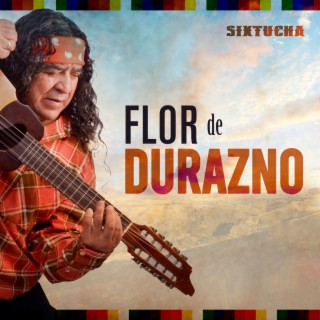 Flor de Durazno