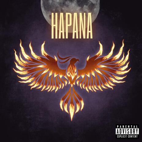 Hapana | Boomplay Music