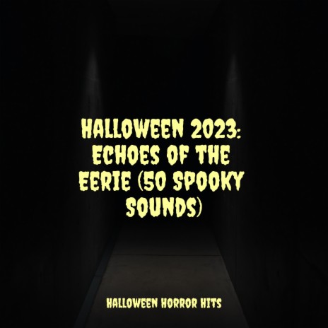 In the Desolate Depths ft. Halloween Terror Factory & This Is Halloween | Boomplay Music