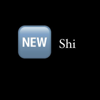 New shi (Archive!)