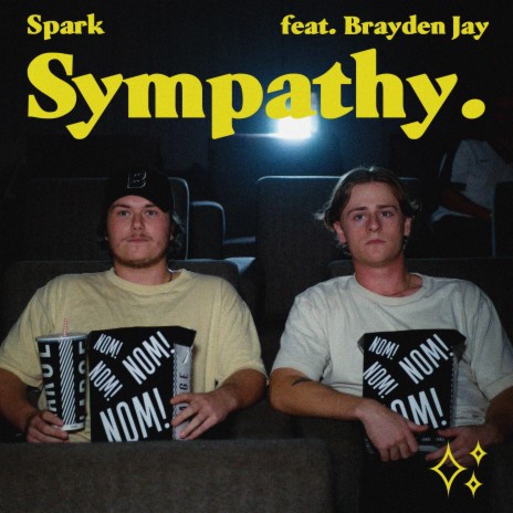 Sympathy ft. Brayden Jay | Boomplay Music